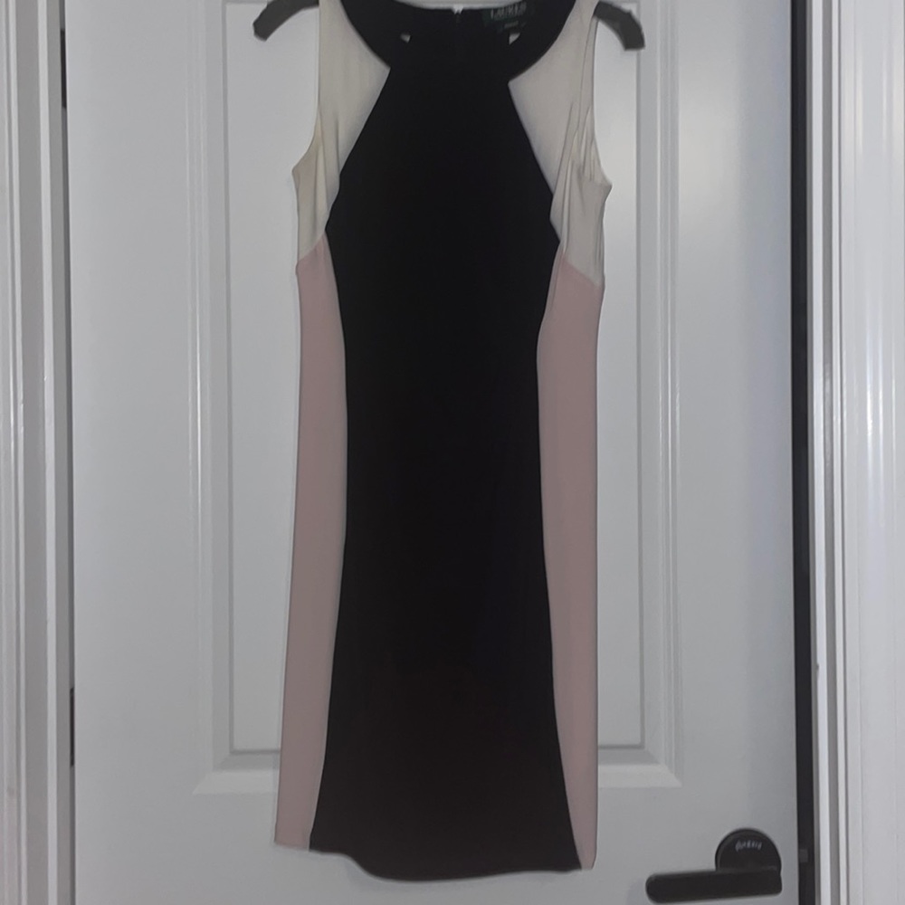 Lauren Ralph Lauren dress